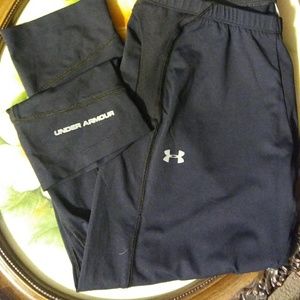 🎉🎉Price Drop🎉🎉Under Armour Capri